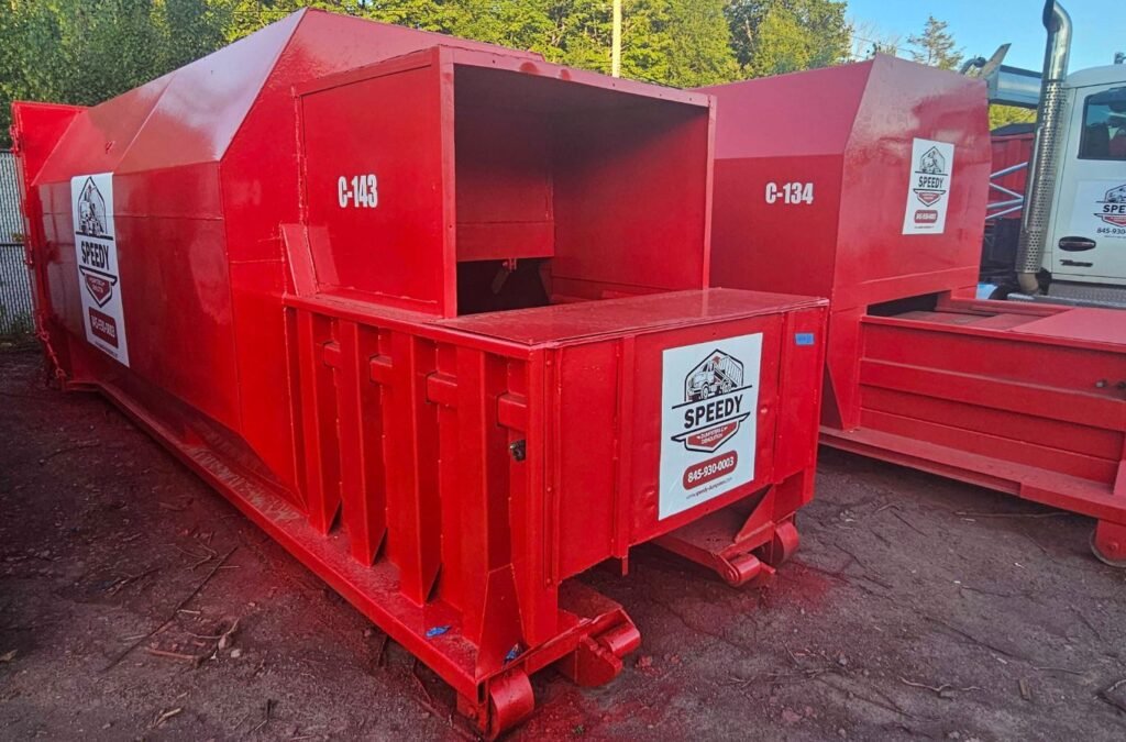 roll off dumpster rental in Haverstraw NY
