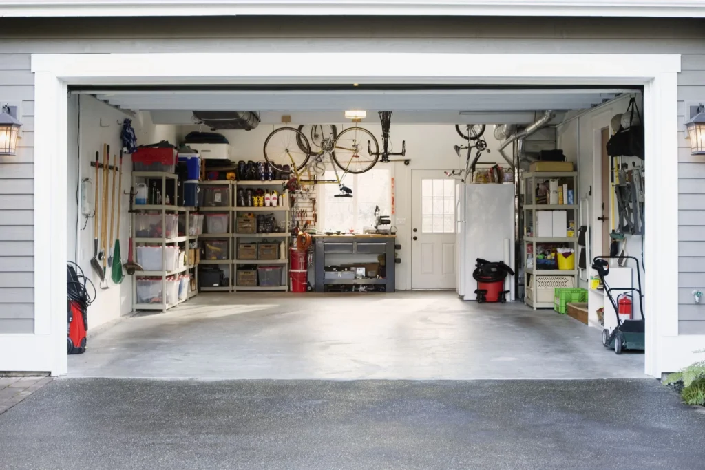 Licensed Garage Cleanouts in Monticello, NY