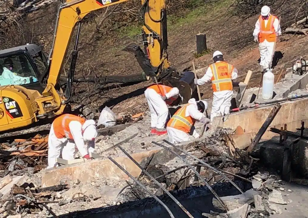 Reliable Fire Cleanup in Monticello, NY