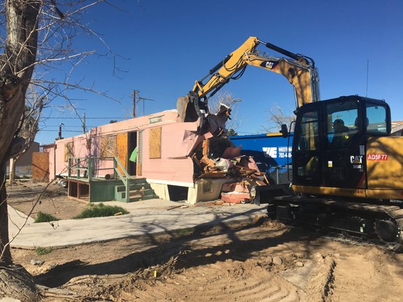 Skilled Mobile Home Demolition in Monticello, NY