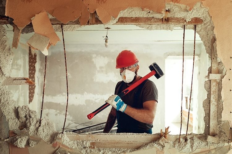 Top-Rated Interior Demolition in Monticello, NY