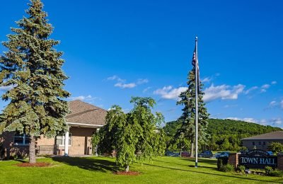 Chester, NY