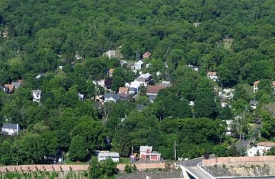 Hillburn, NY