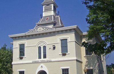 Goshen, NY