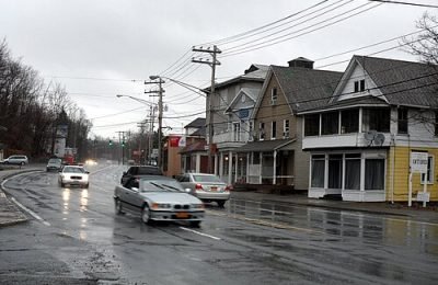 Sloatsburg, NY