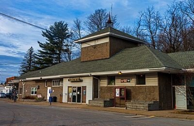 Fallsburg, NY