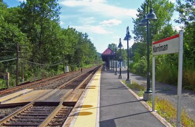 Harriman, NY