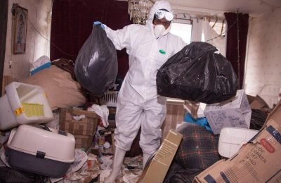 Quality Hoarder Cleaning in Monticello, NY