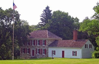 Knox's_Headquarters