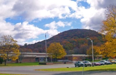 Blooming Grove, NY