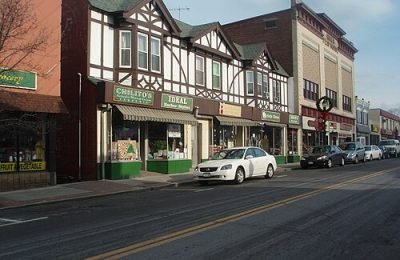 Suffern, NY