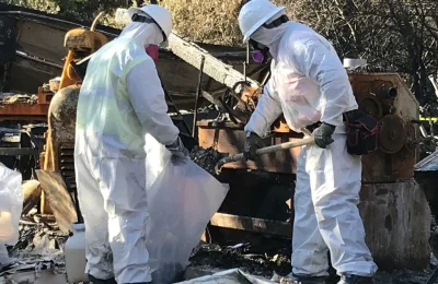 Reliable Fire Cleanup in Monticello, NY