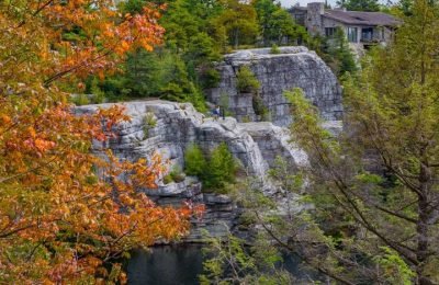Ulster County, NY