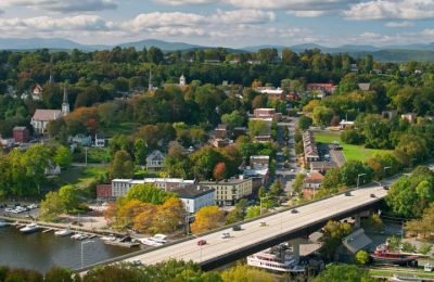 Kingston, NY