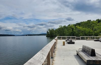 Lake Katrine, NY