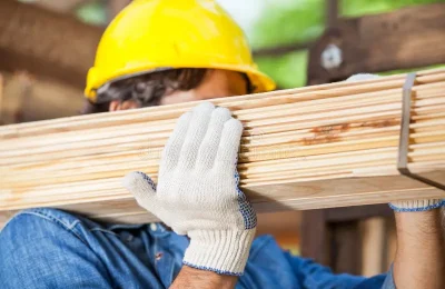 Qualified Carrying up Building Supply in Monticello, NY